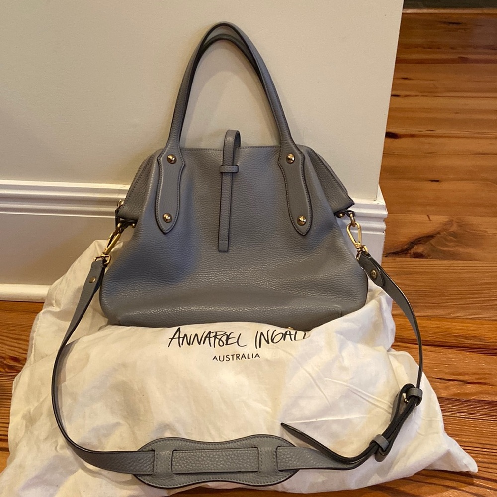 Annabel Ingall handbag
